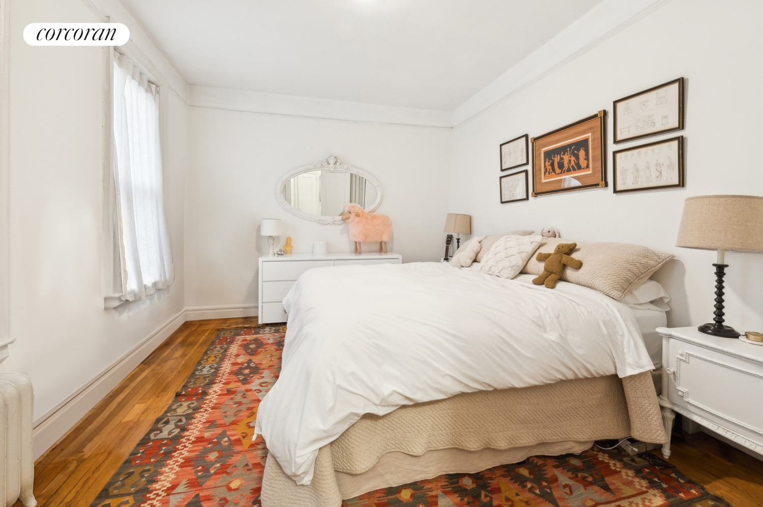 270 W 11TH Street 4E