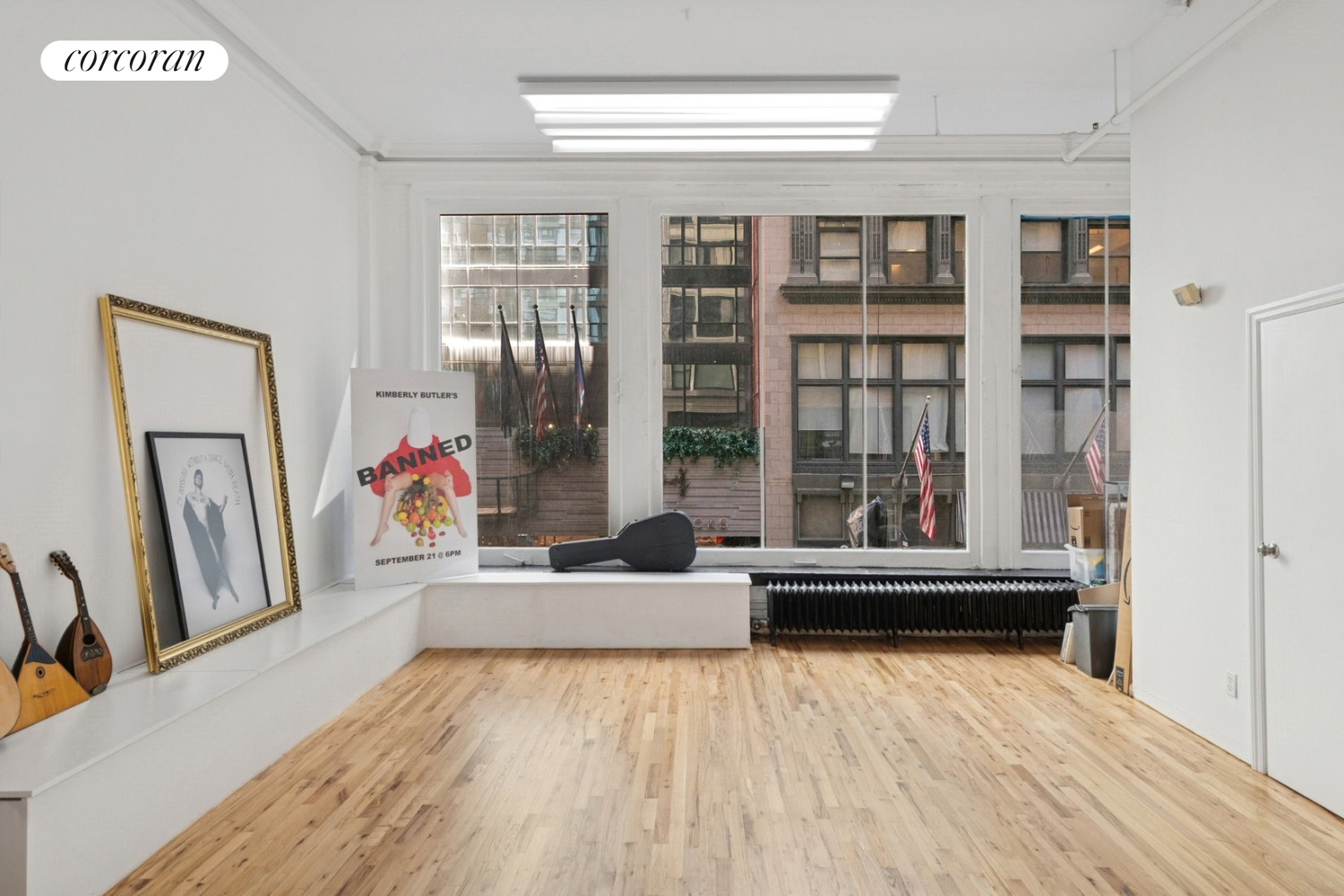 28 W 38TH Street 2W