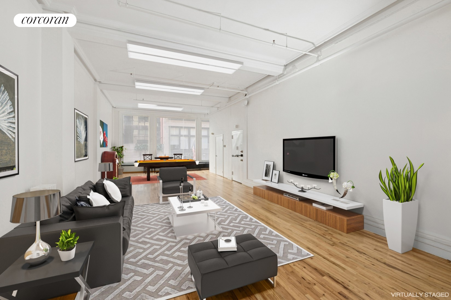 28 W 38TH Street 2W