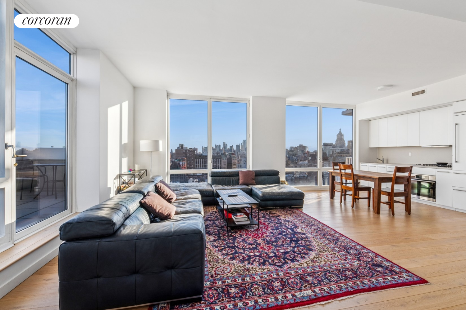 340 E 23RD Street PH3D