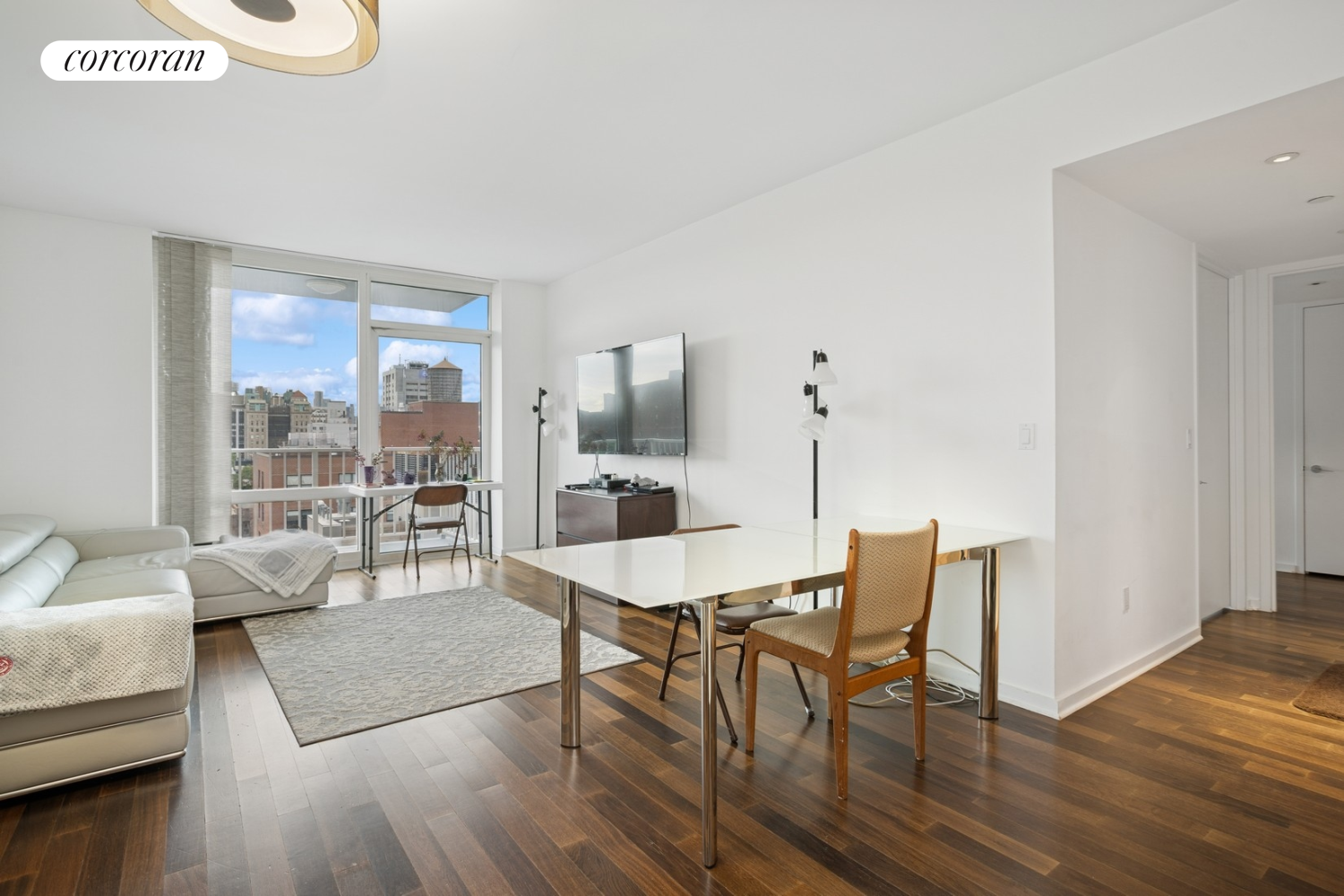 340 E 23RD Street 10D