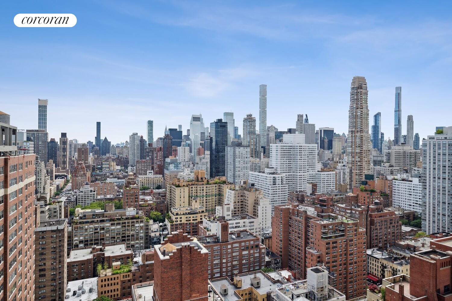 353 E 72ND Street 10C