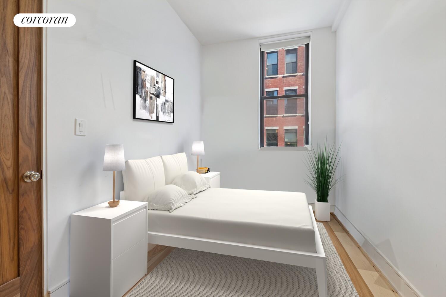 42 W 13TH Street 5F5G