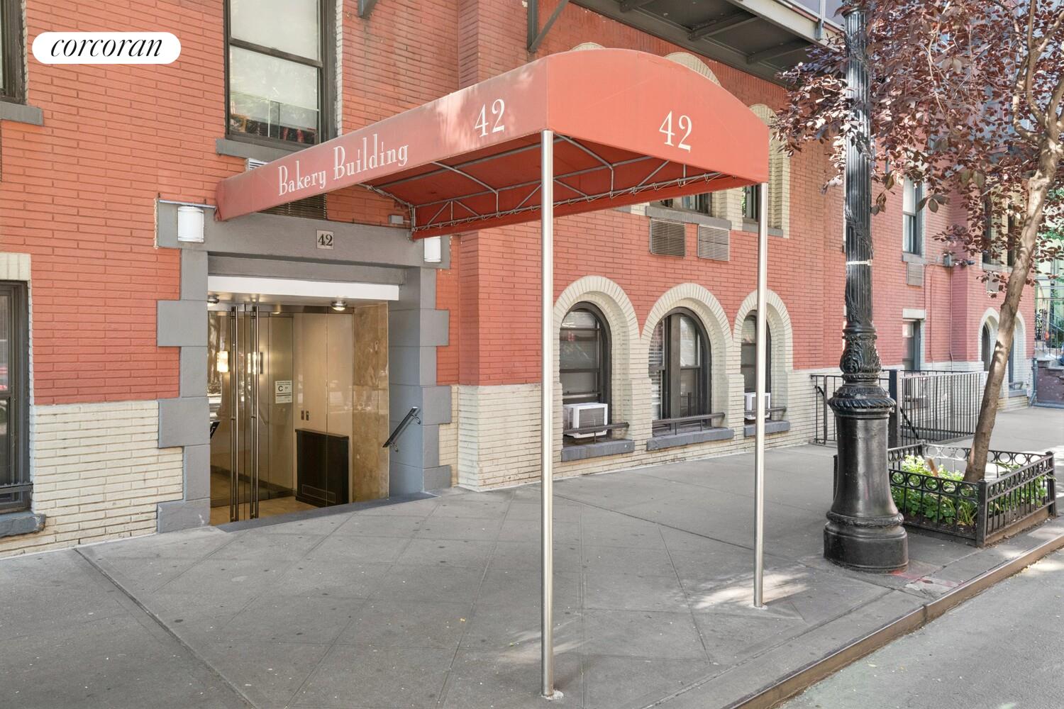 42 W 13TH Street 5F5G