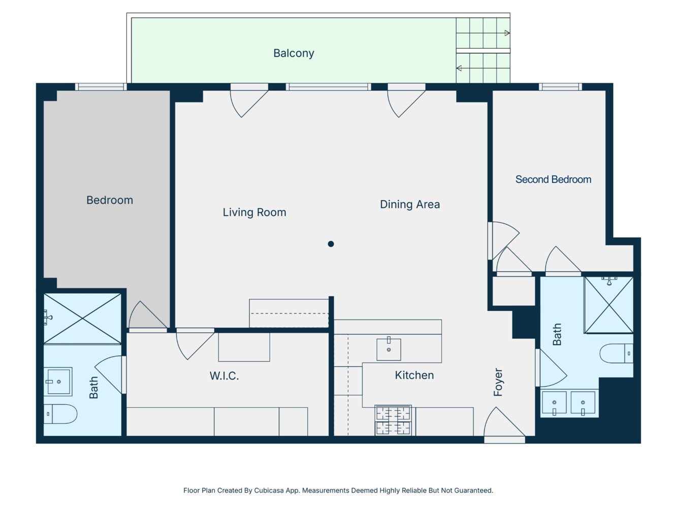 42 W 13TH Street 5F5G