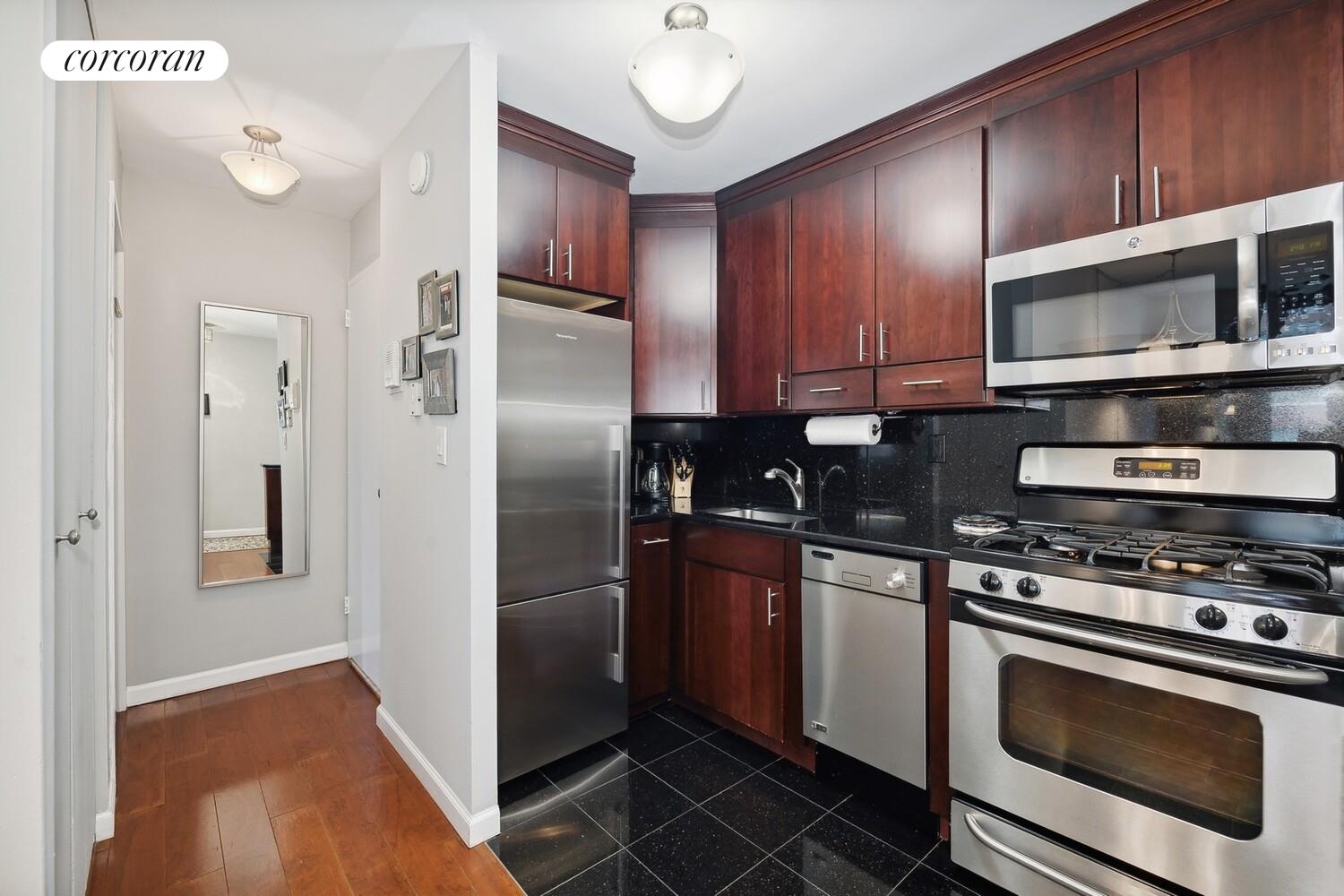 353 E 72ND Street 10C