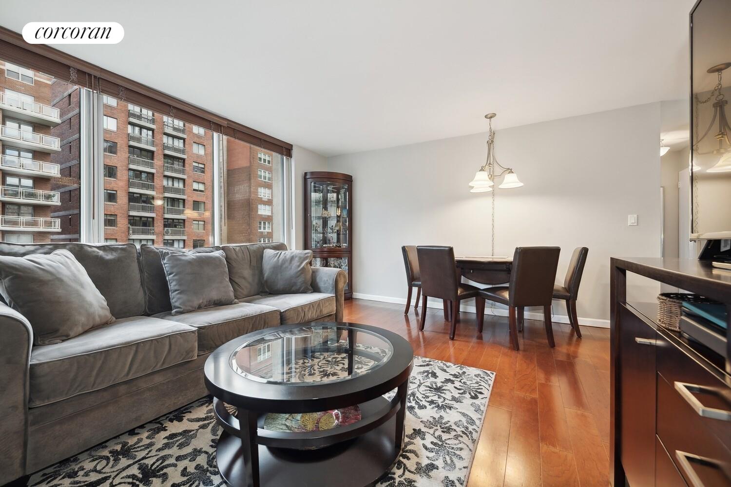 353 E 72ND Street 10C