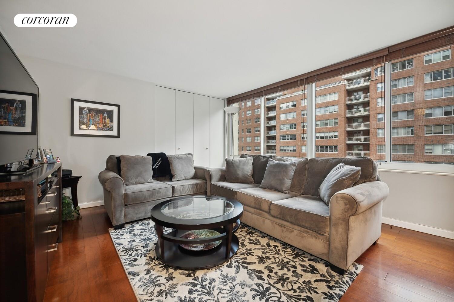 353 E 72ND Street 10C