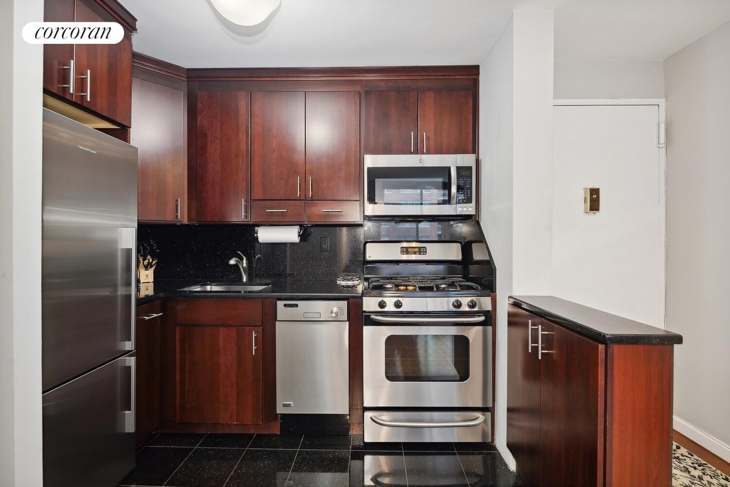 353 E 72ND Street 10C