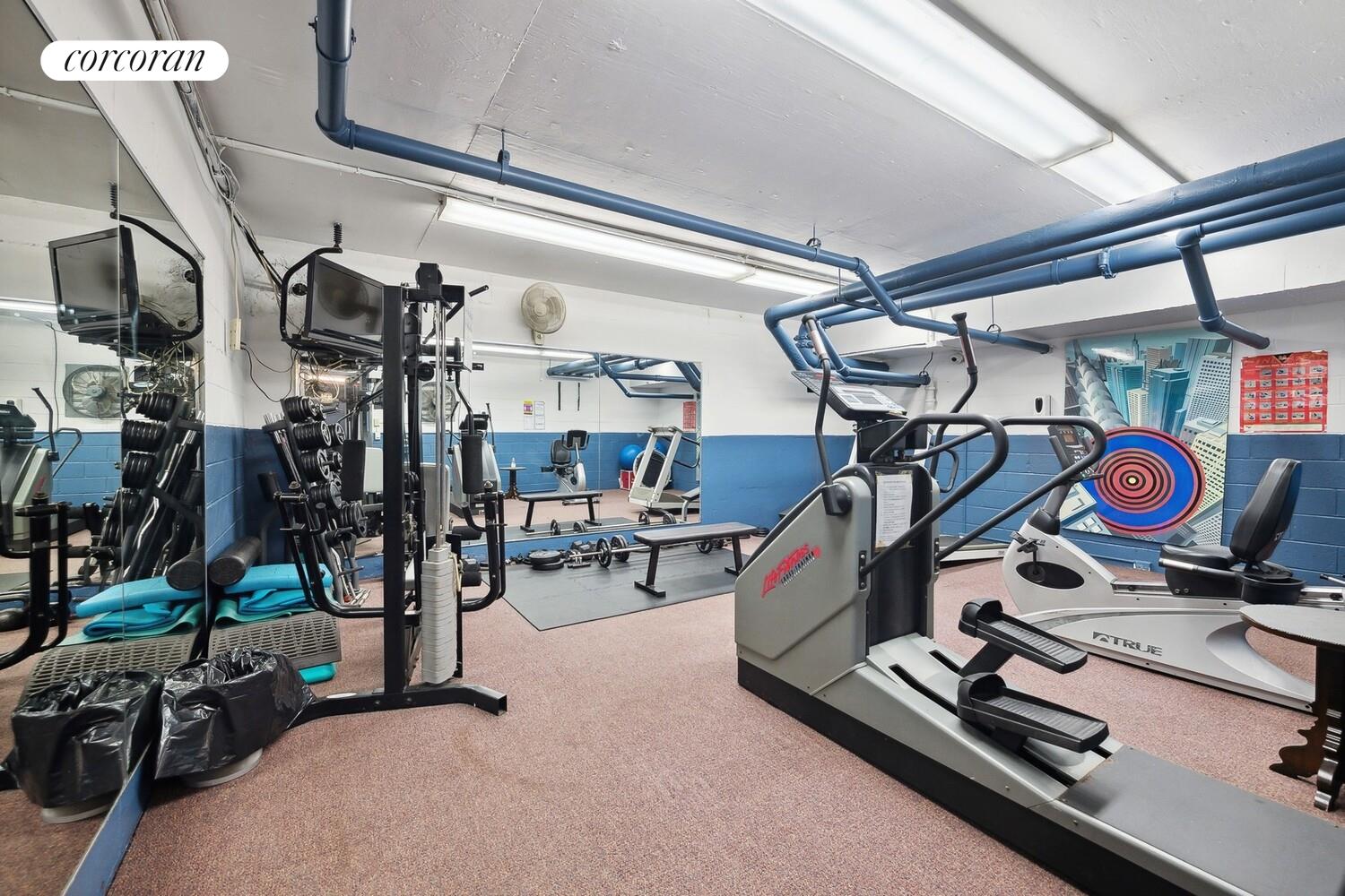 353 E 72ND Street 10C
