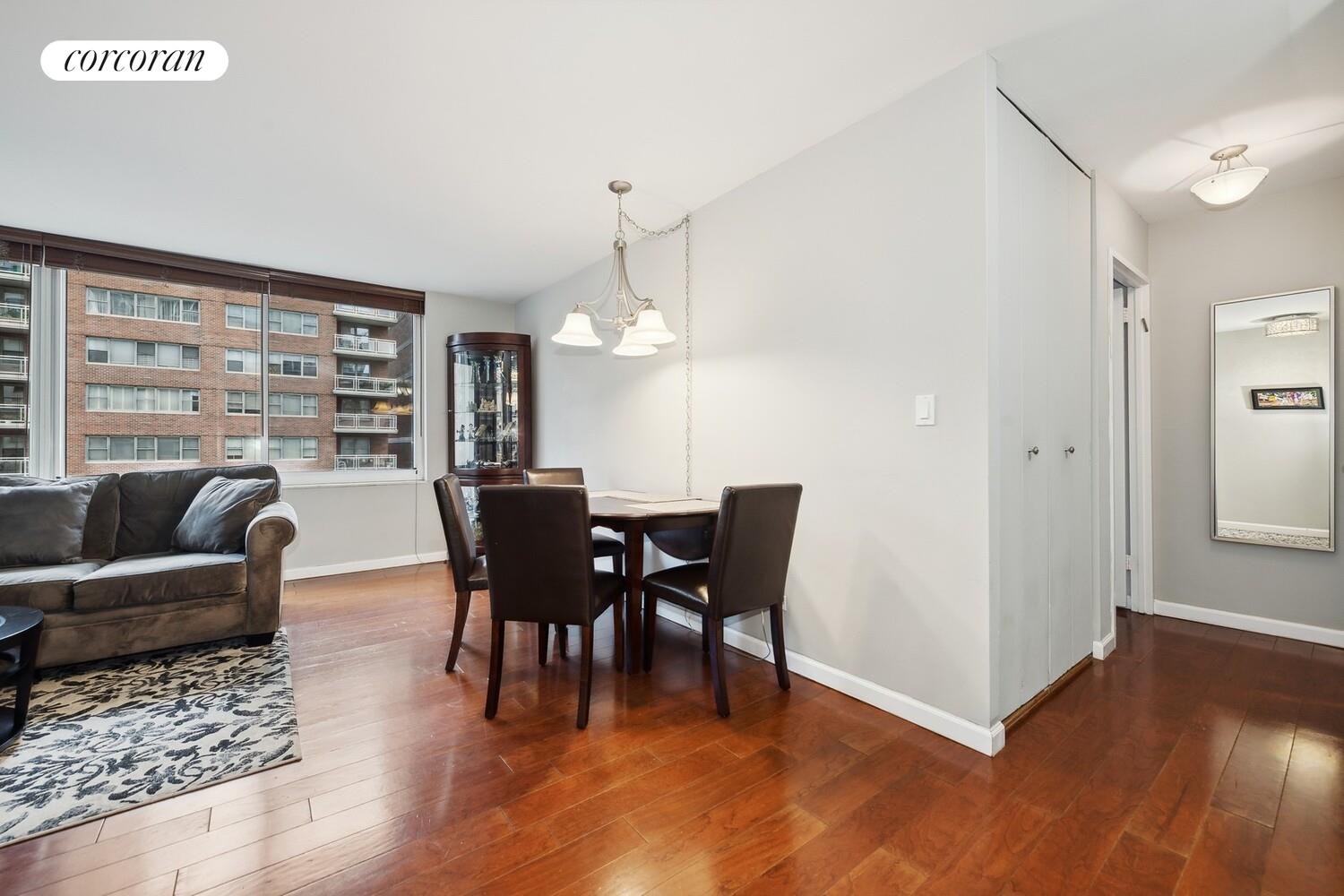 353 E 72ND Street 10C
