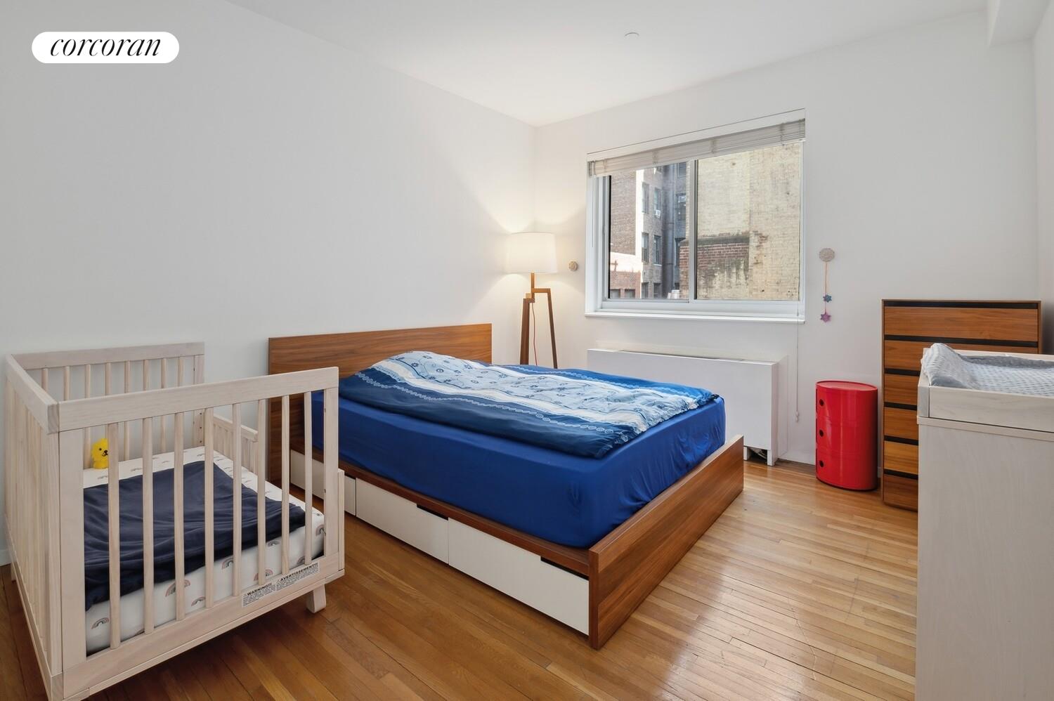 205 E 22ND Street 5J