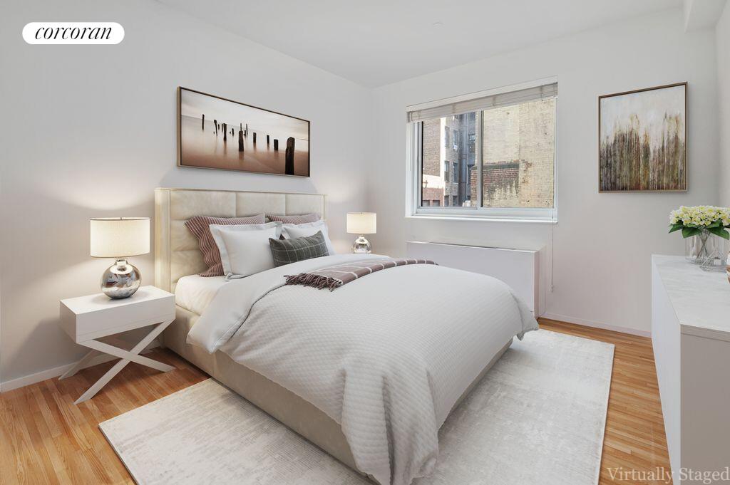 205 E 22ND Street 5J