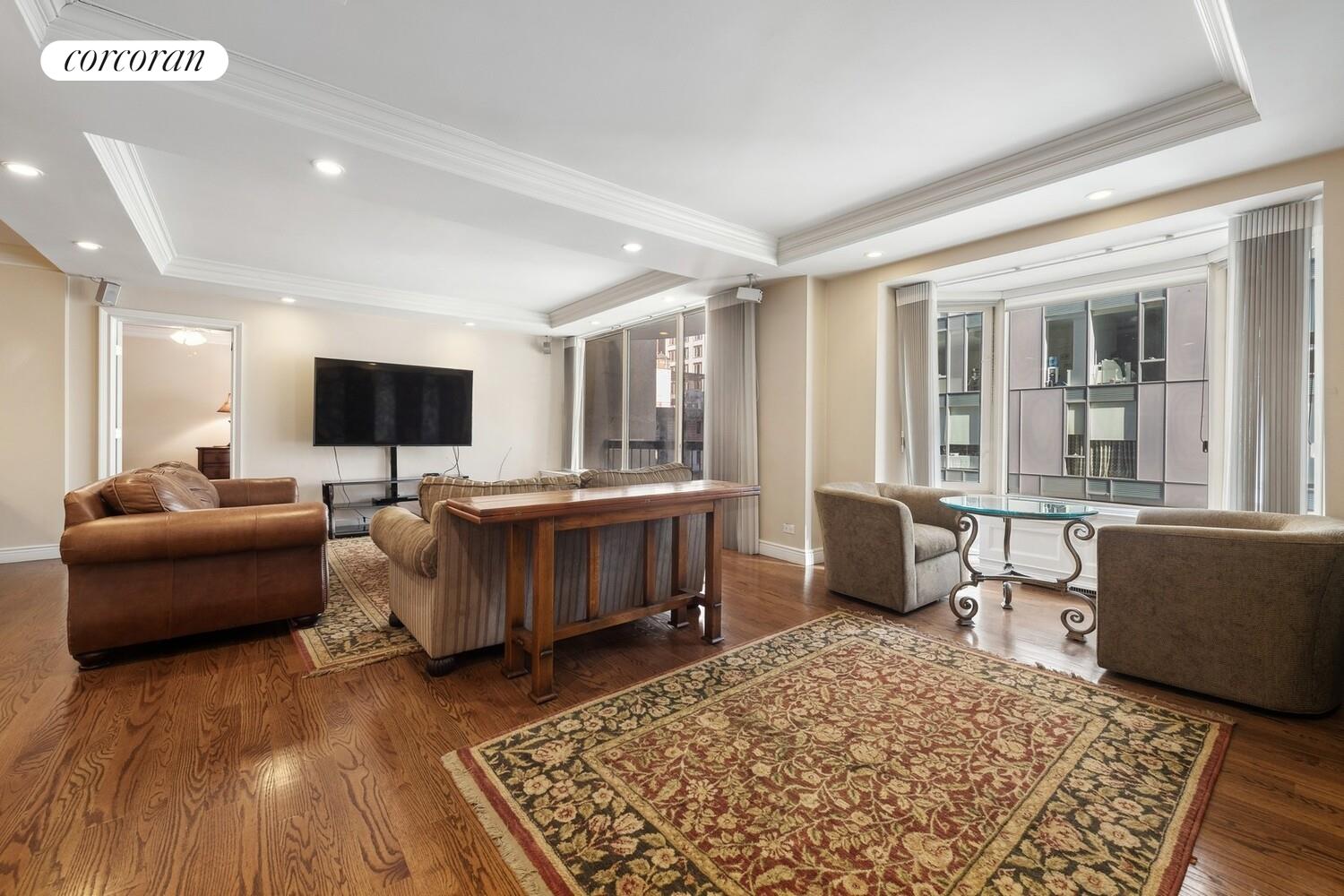 150 E 85TH Street 8ABC