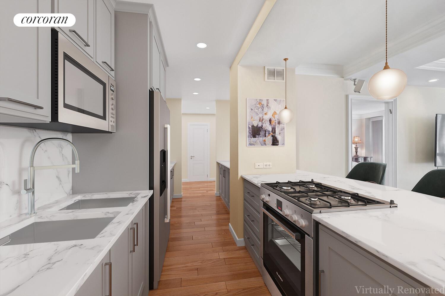 150 E 85TH Street 8ABC