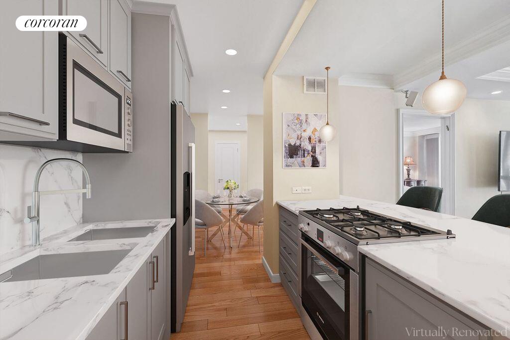 150 E 85TH Street 8ABC