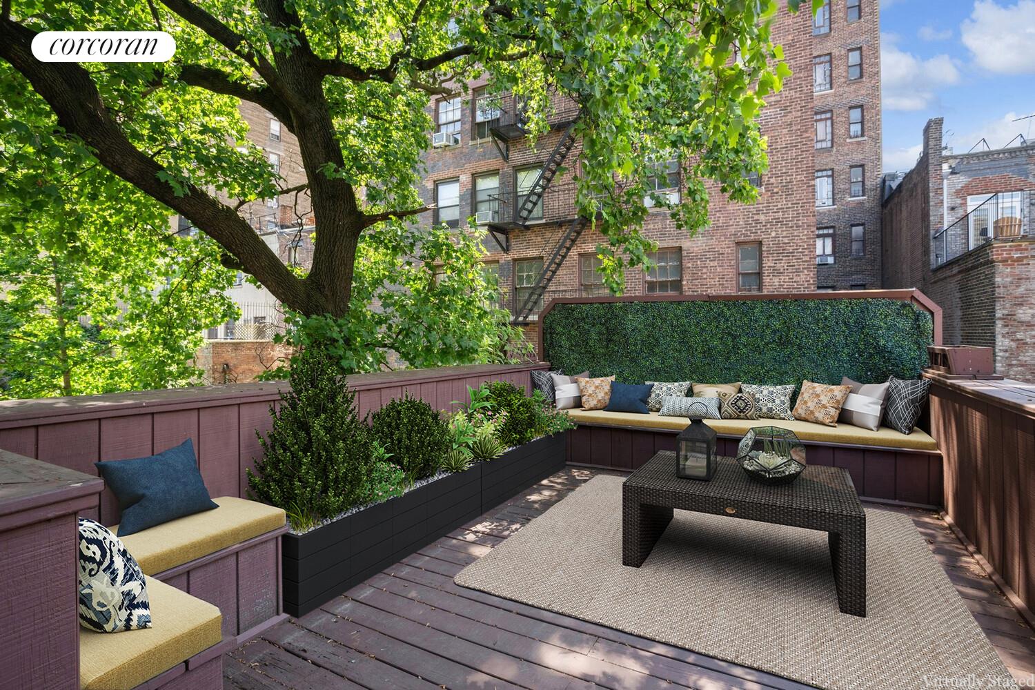 62 W 87TH Street 3R