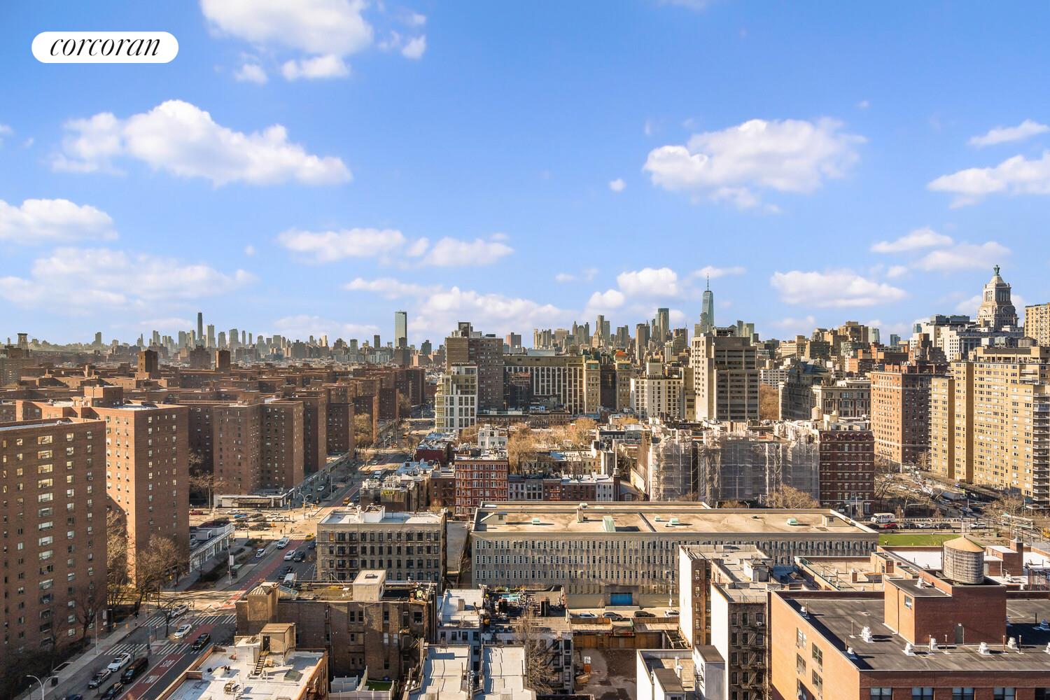 340 E 23RD Street PH3D