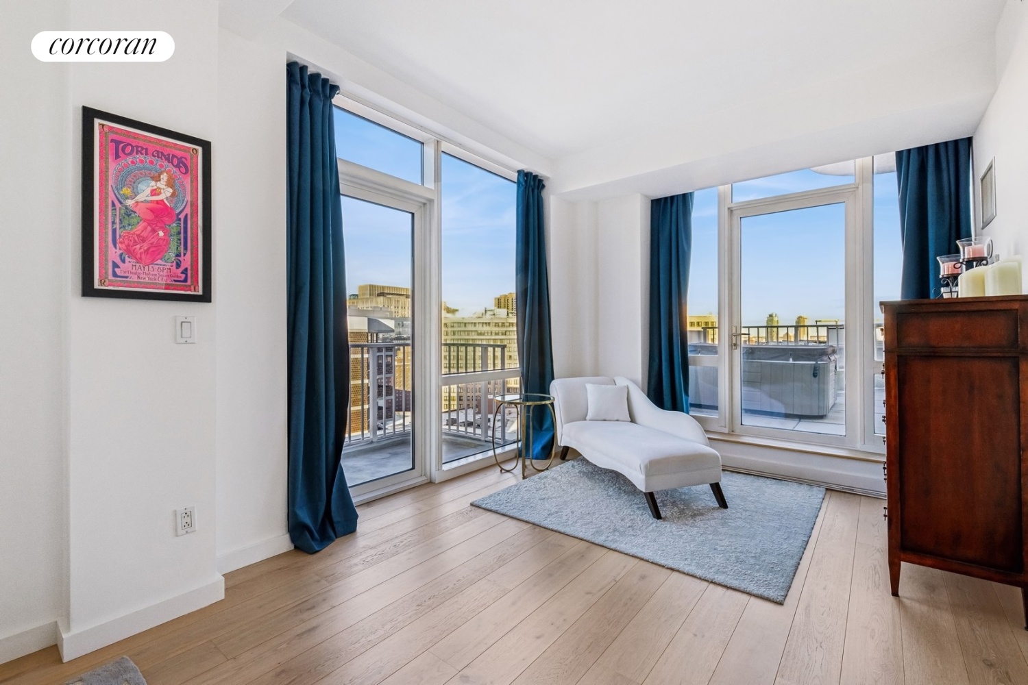 340 E 23RD Street PH3D