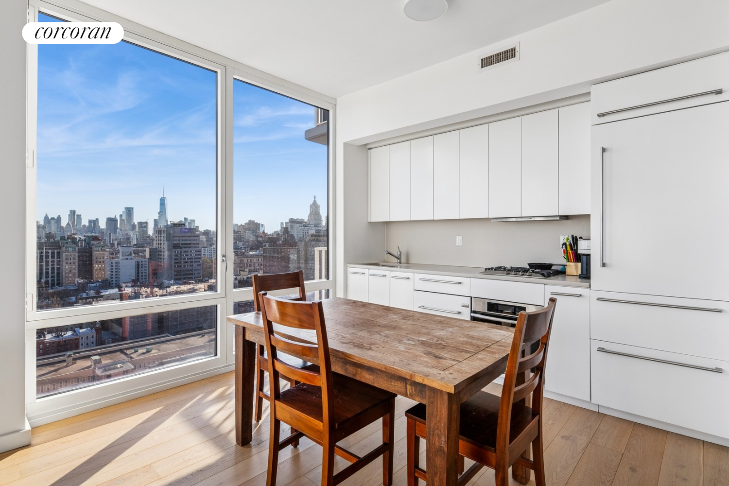 340 E 23RD Street PH3D