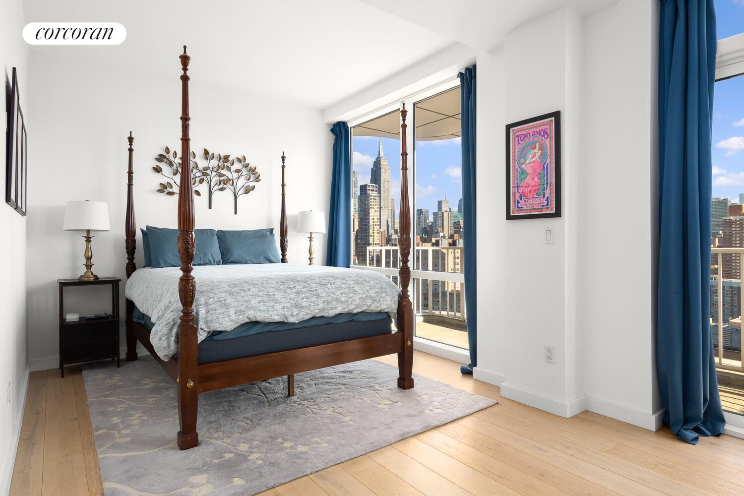 340 E 23RD Street PH3D