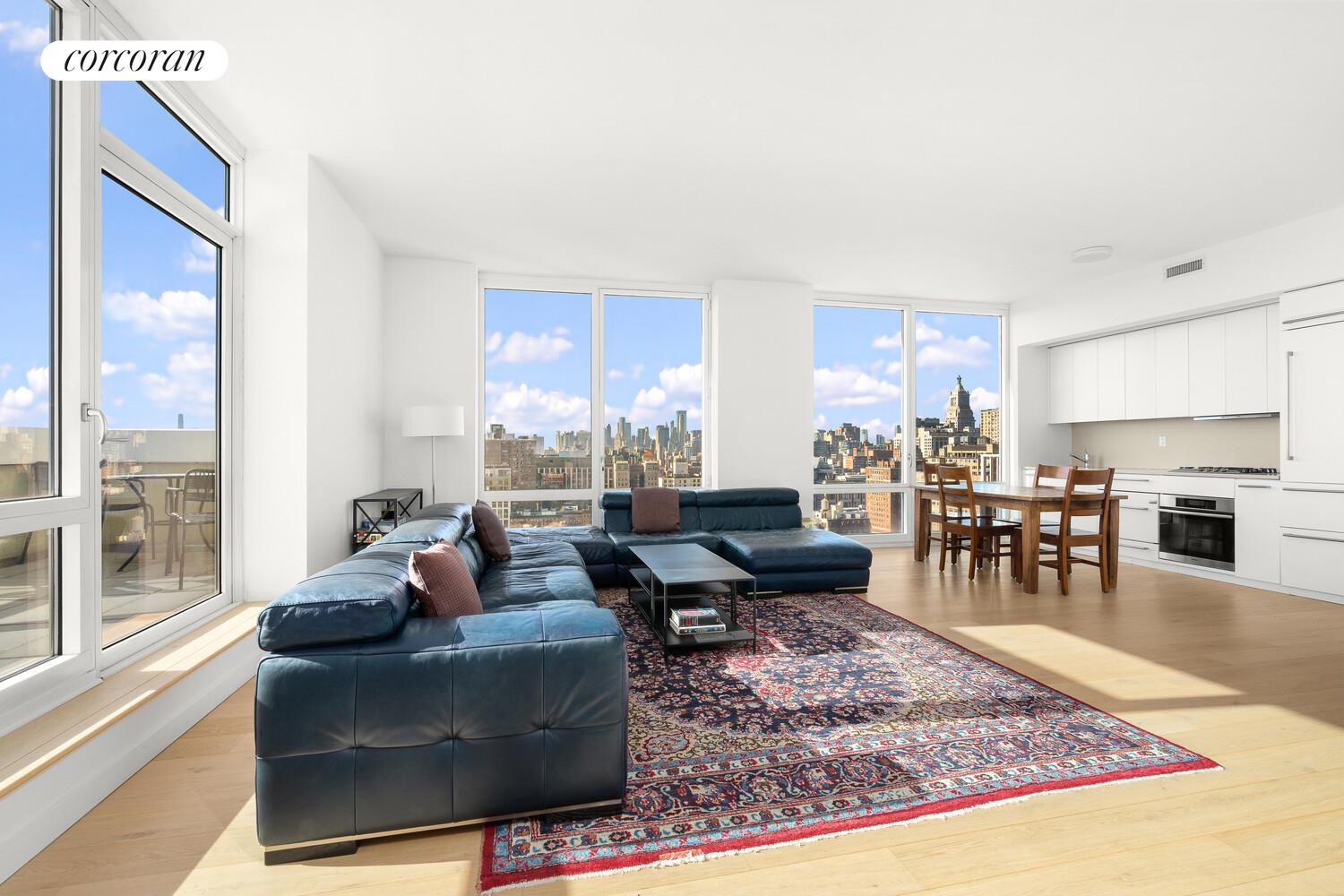 340 E 23RD Street PH3D