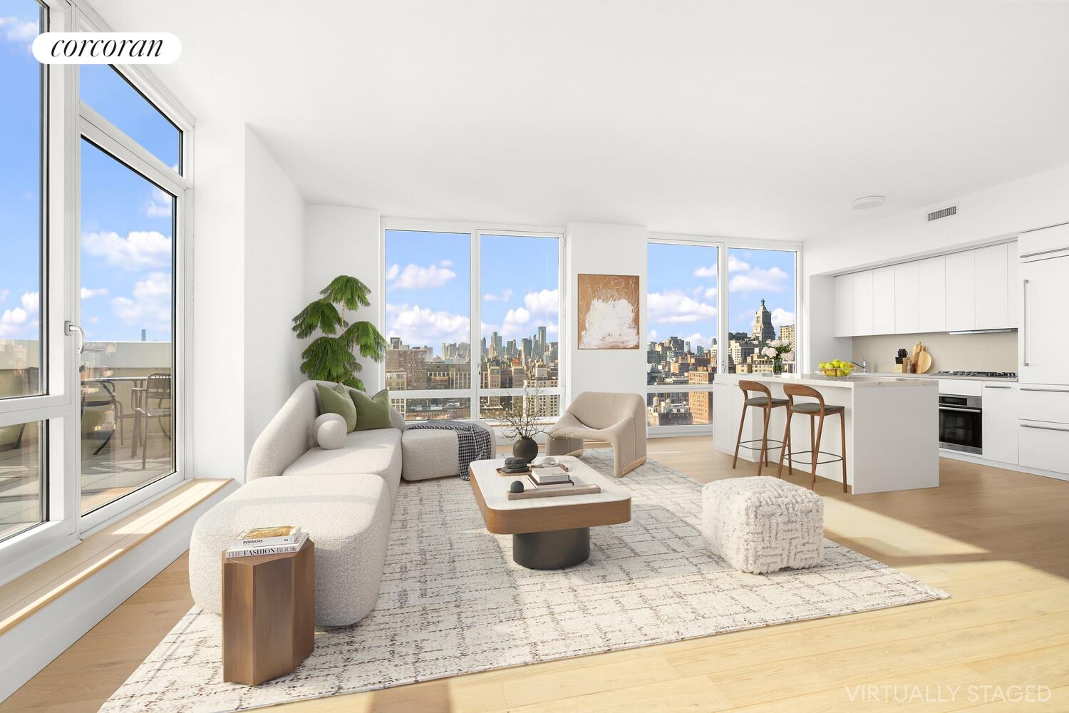 340 E 23RD Street PH3D