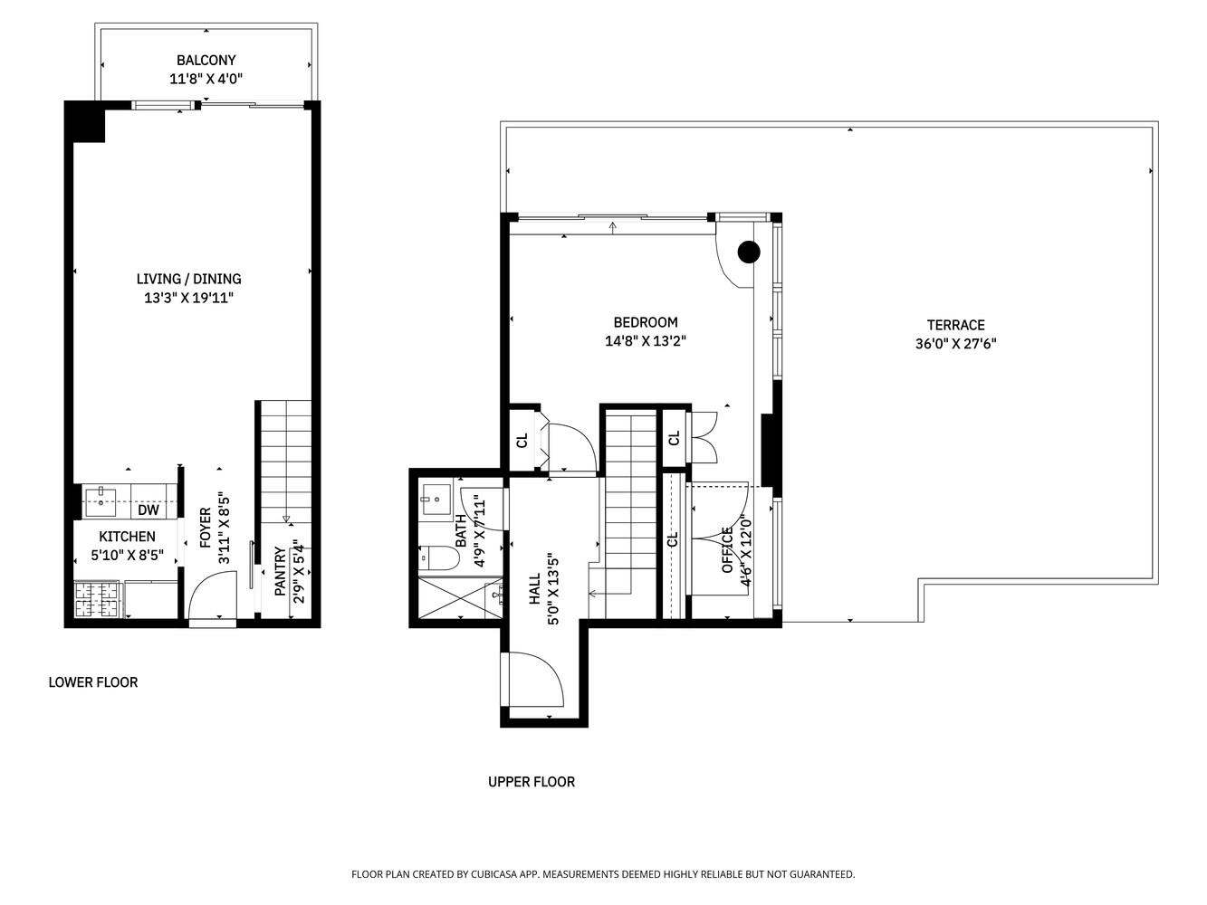 393 W 49TH Street 5CC