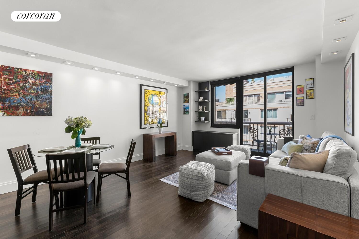 393 W 49TH Street 5CC