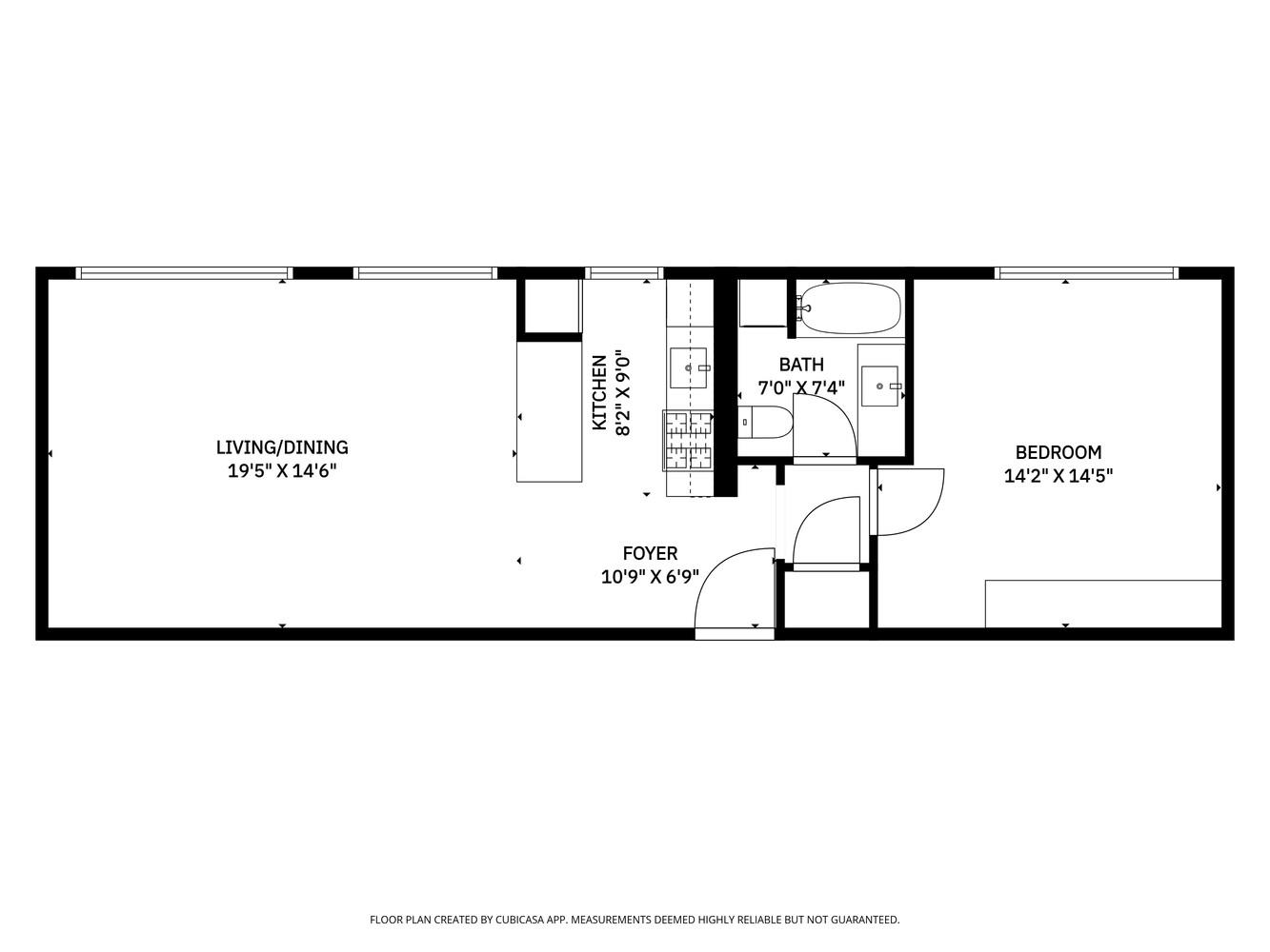 179 GRAND Street 4G