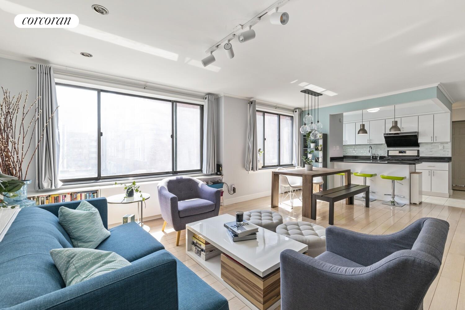 179 GRAND Street 4G