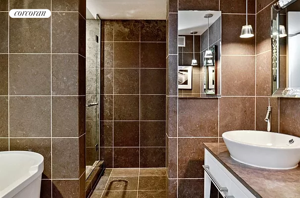 340 E 23RD Street 4K