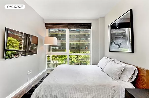 340 E 23RD Street 4K