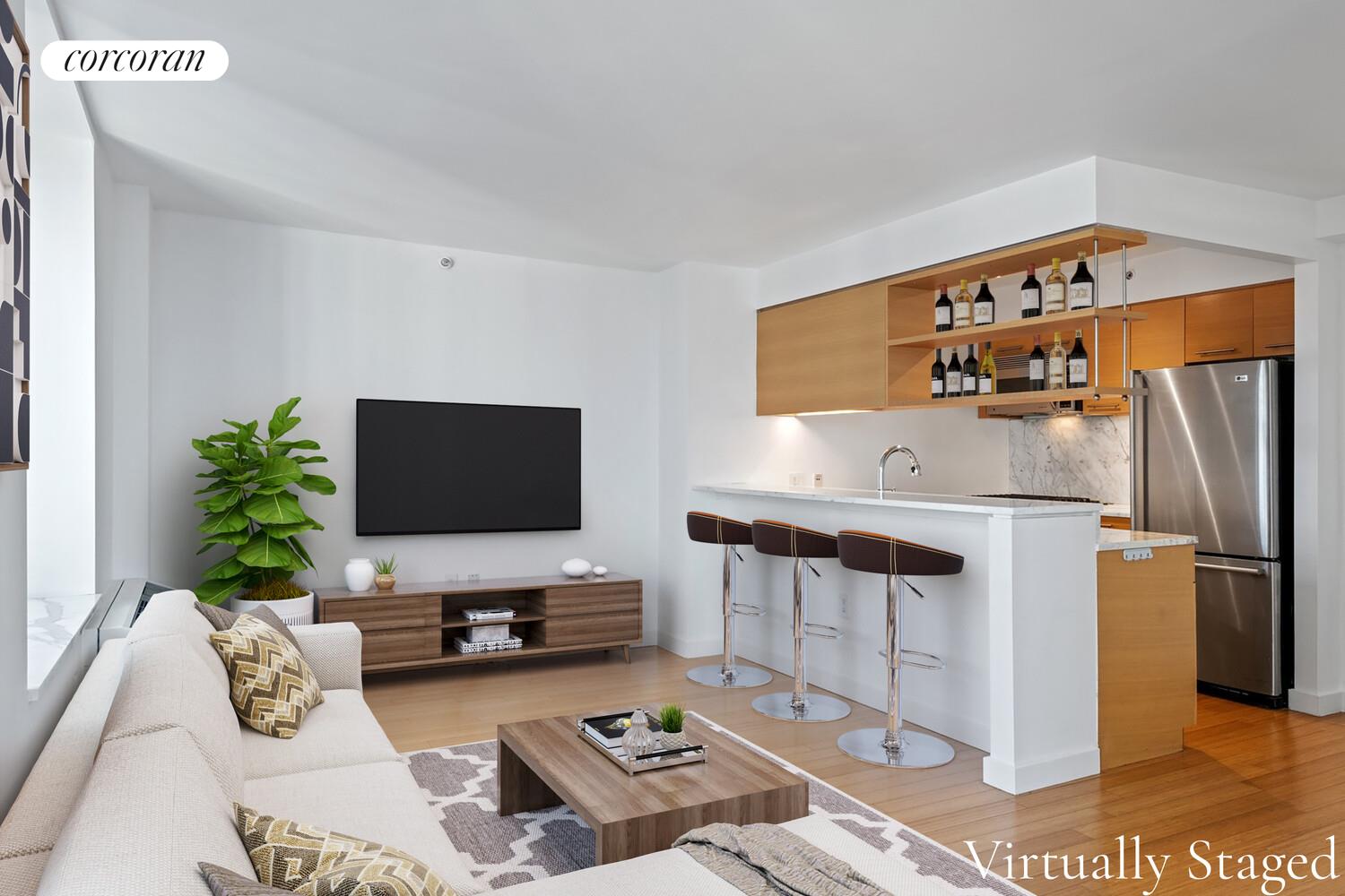 100 W 39TH Street 39J