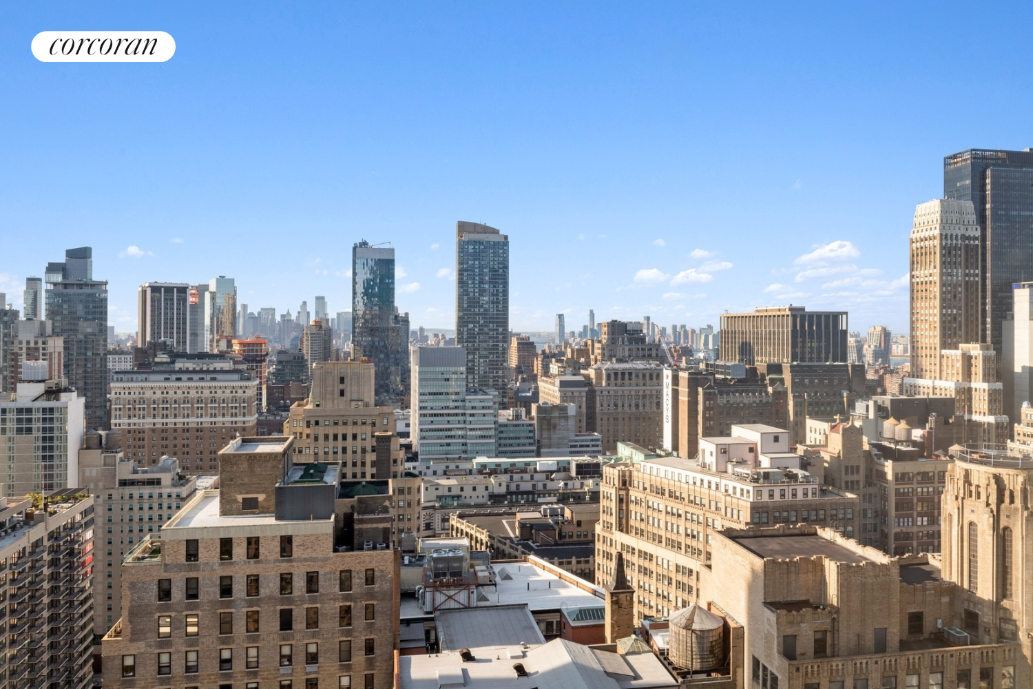 100 W 39TH Street 39J