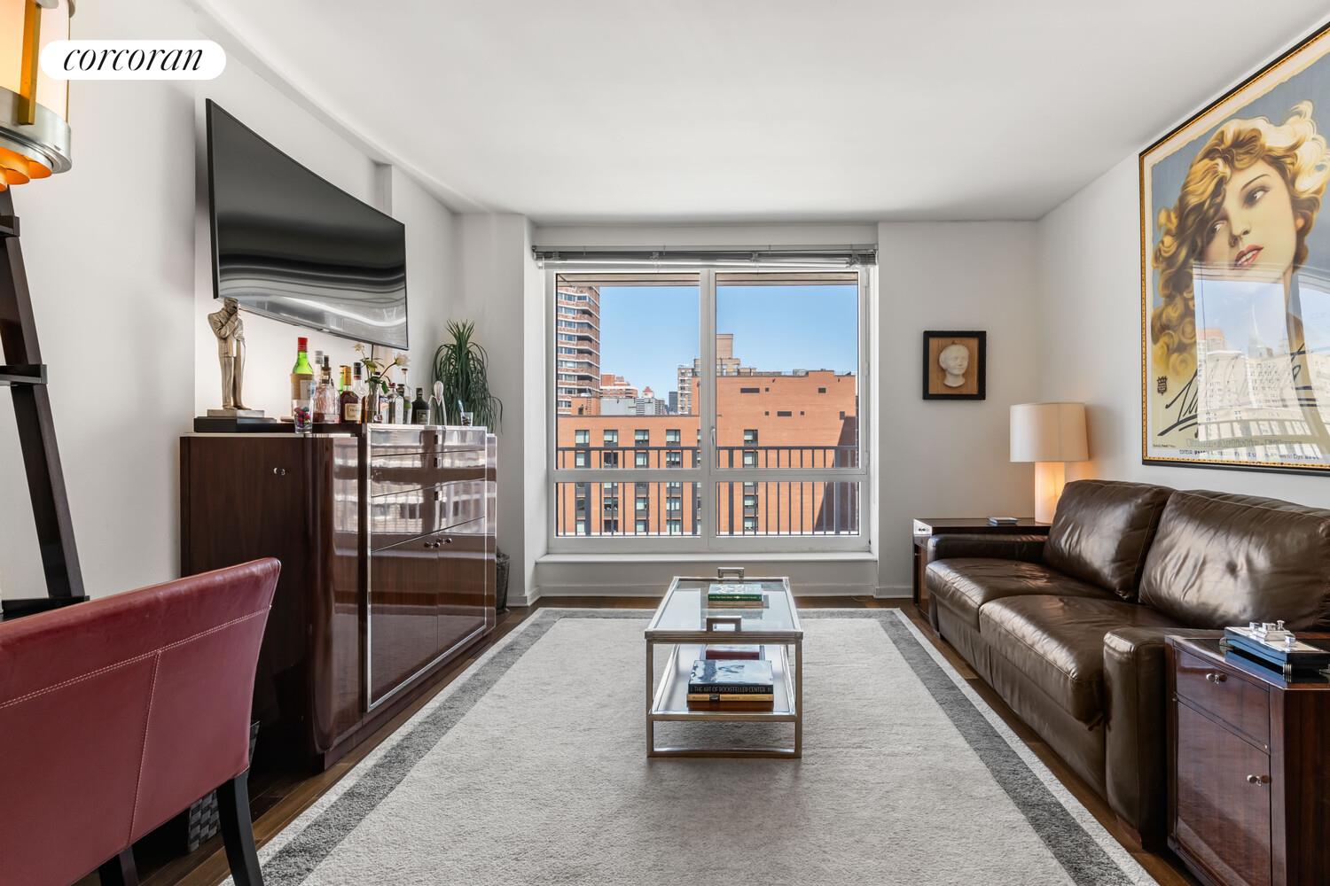 340 E 23RD Street 15J