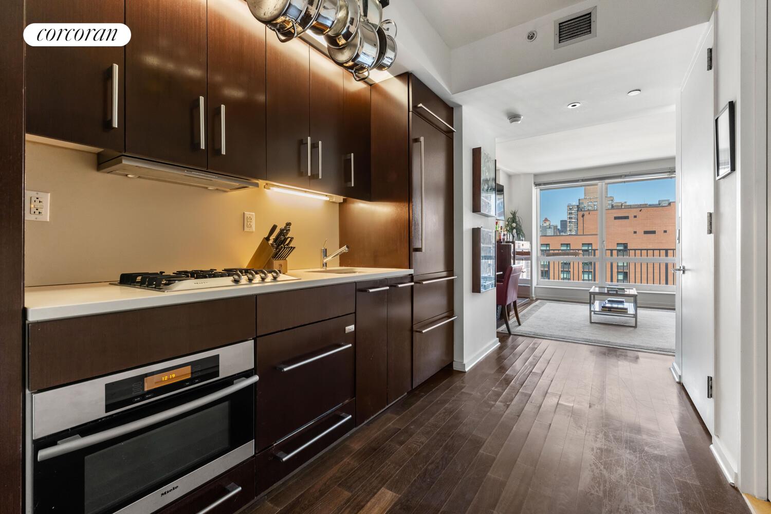 340 E 23RD Street 15J