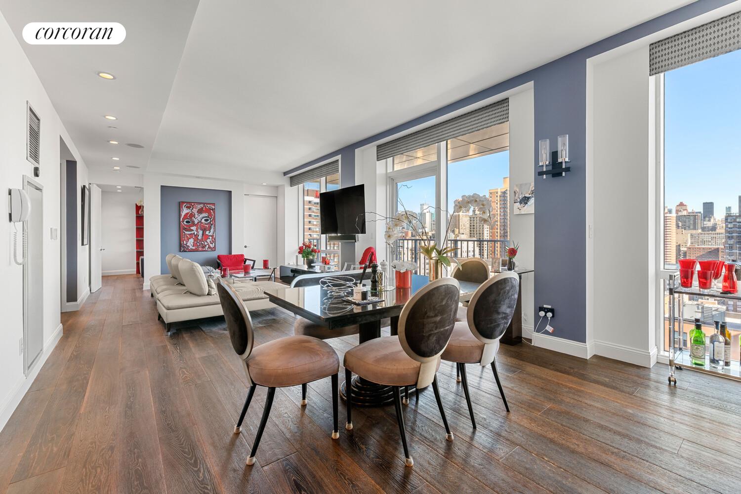 340 E 23RD Street PH3C
