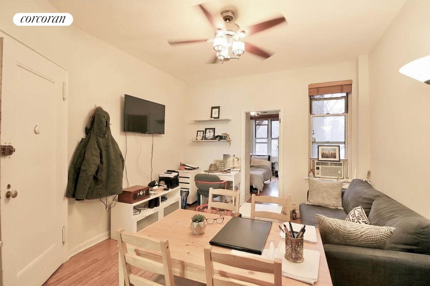 521 E 81ST Street 3D