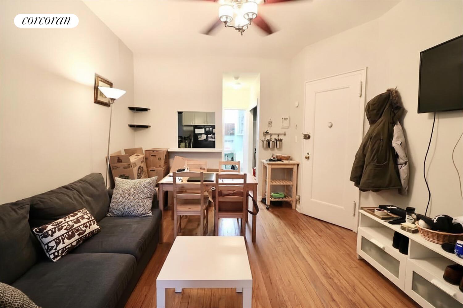 521 E 81ST Street 3D