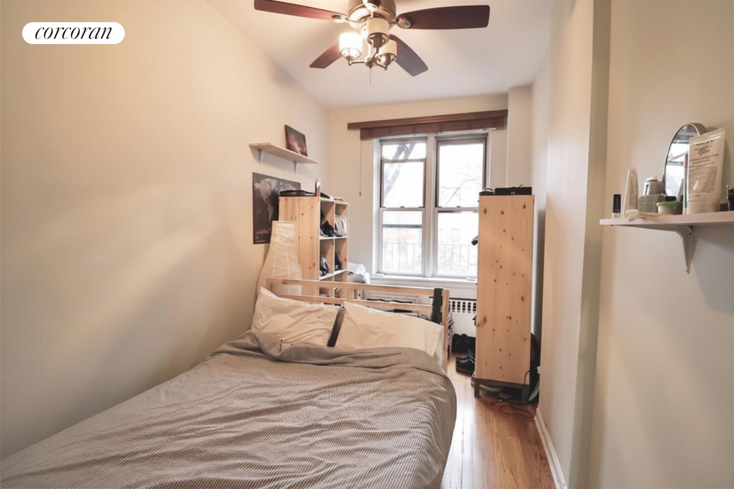 521 E 81ST Street 3D