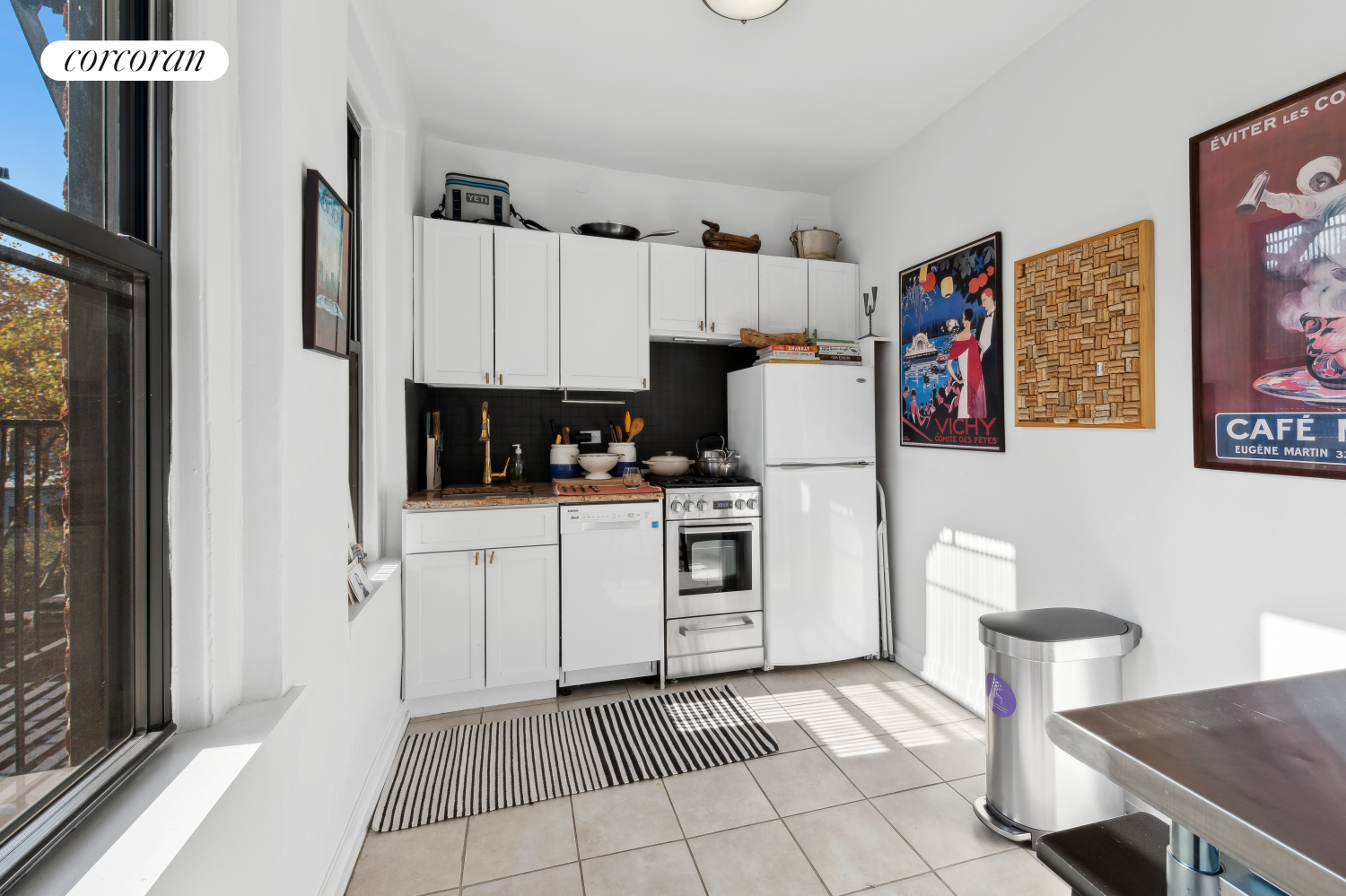 270 W 11TH Street 6A