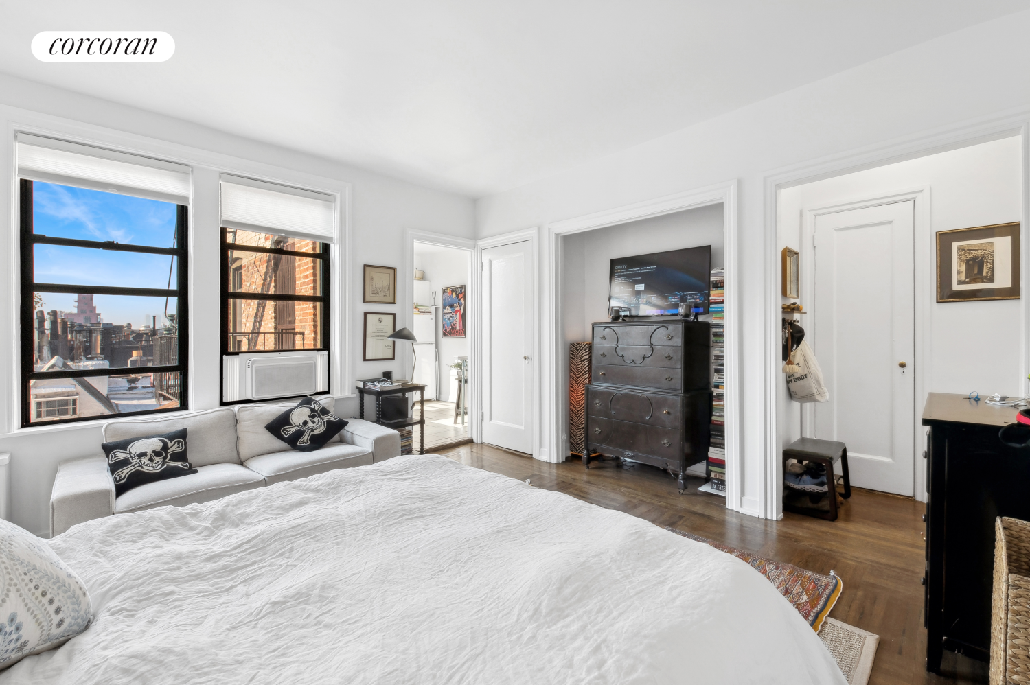 270 W 11TH Street 6A