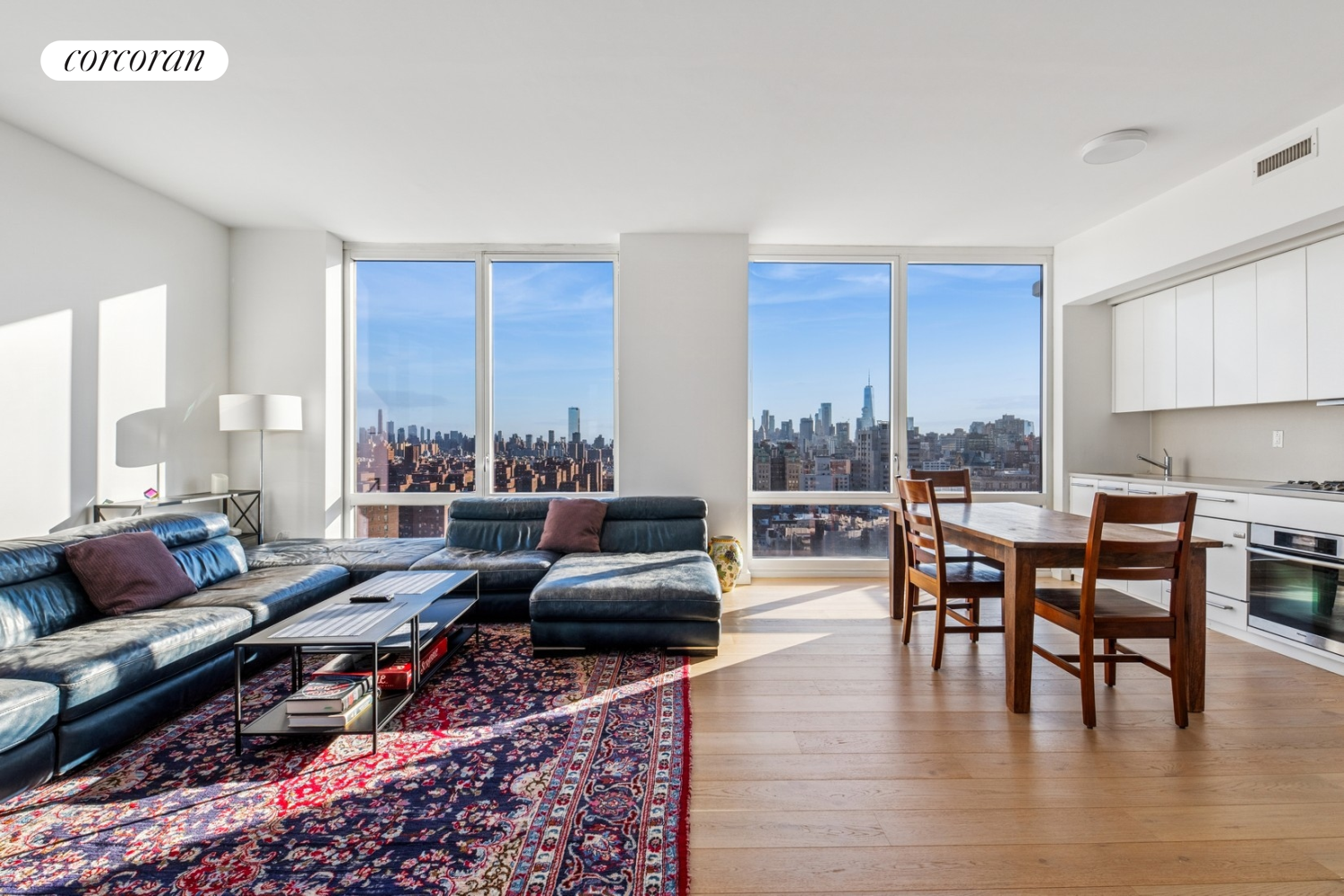 340 E 23RD Street PH3D