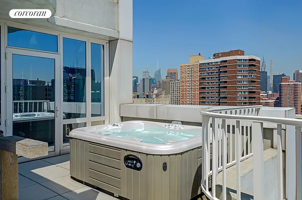 340 E 23RD Street PH3D
