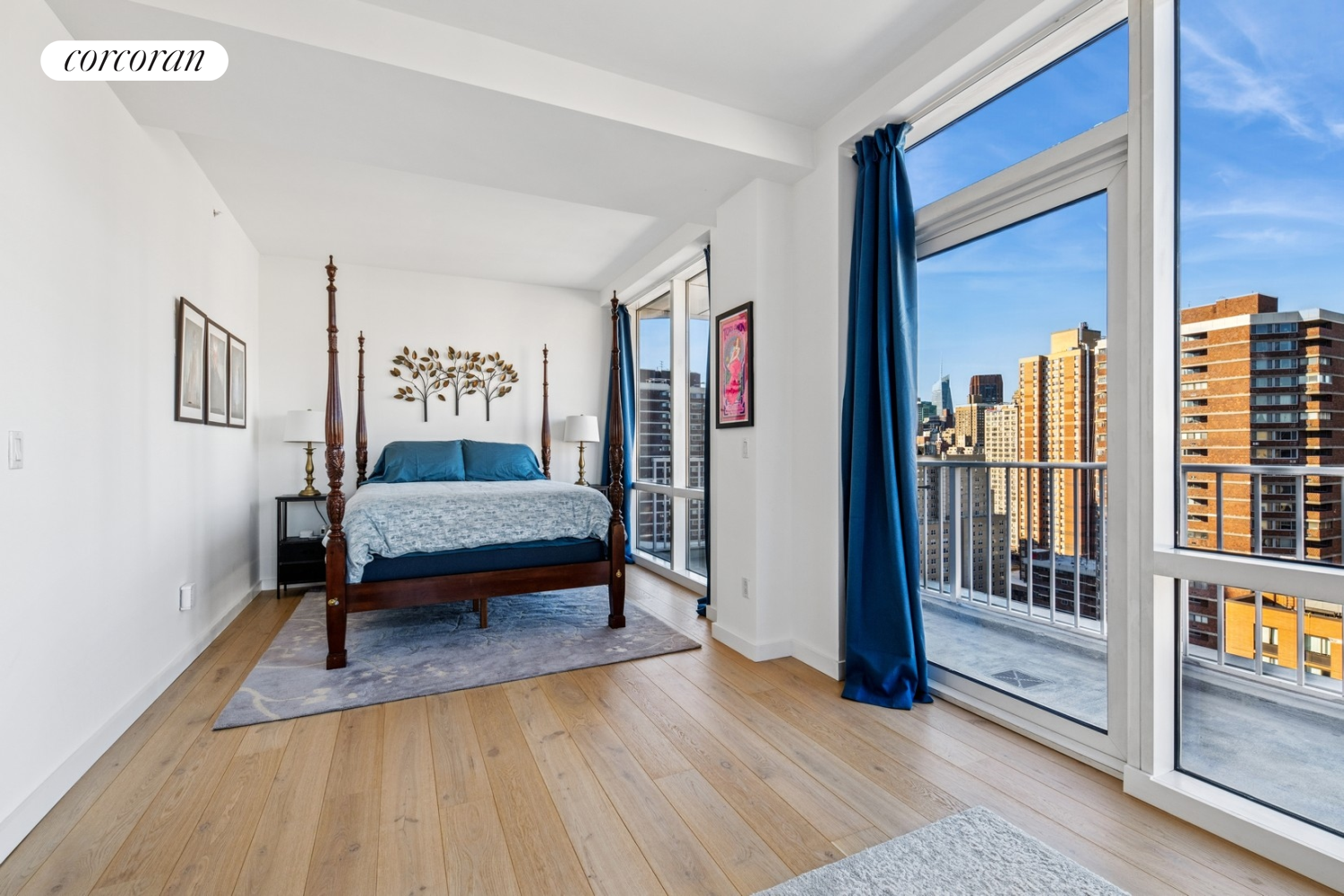 340 E 23RD Street PH3D
