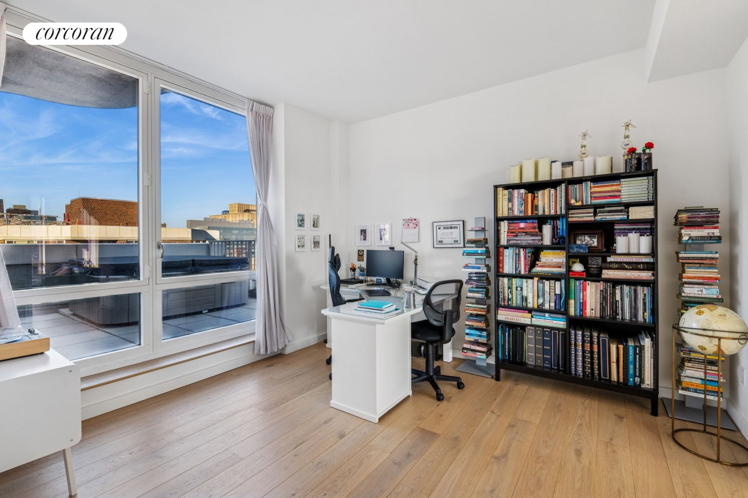 340 E 23RD Street PH3D