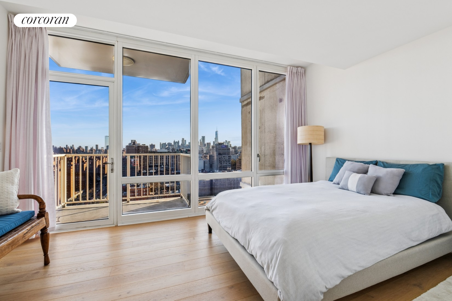 340 E 23RD Street PH3D