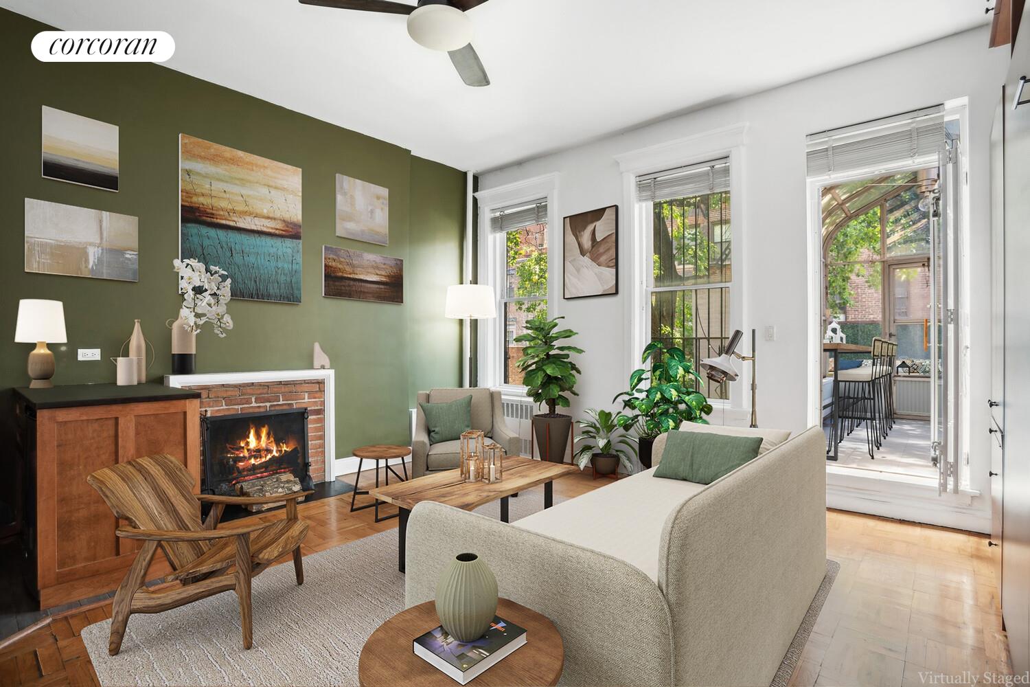 62 W 87TH Street 3R