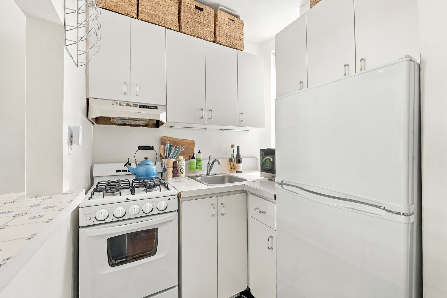 521 E 81ST Street 3D